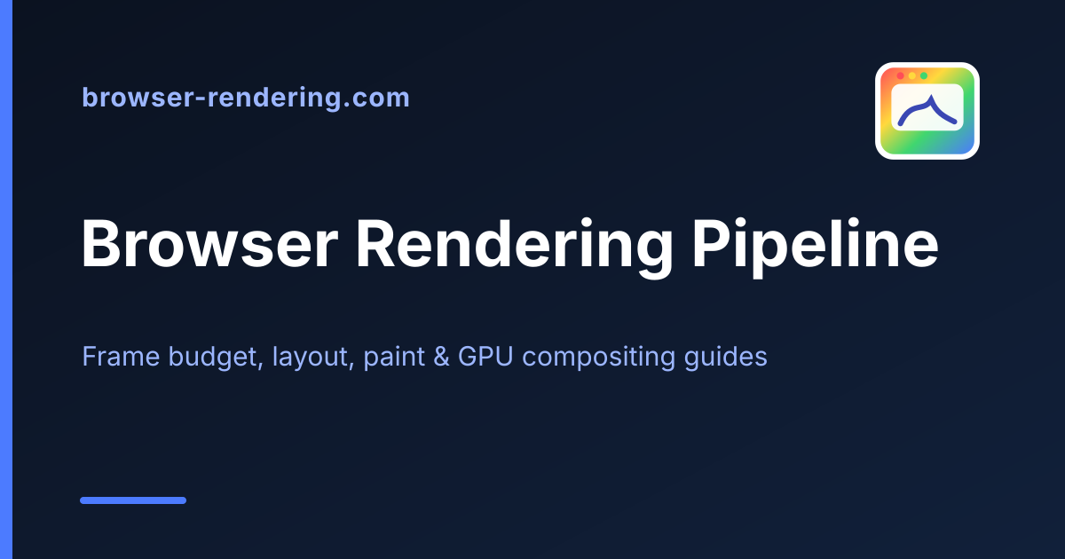 reference https programmingsoup com browser rendering... Forced Synchronous Layouts | Browser Rendering